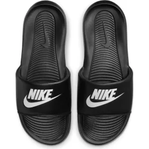 NIKE SB VICTORI ONE SLIDE - BLACK/WHITE-BLACK