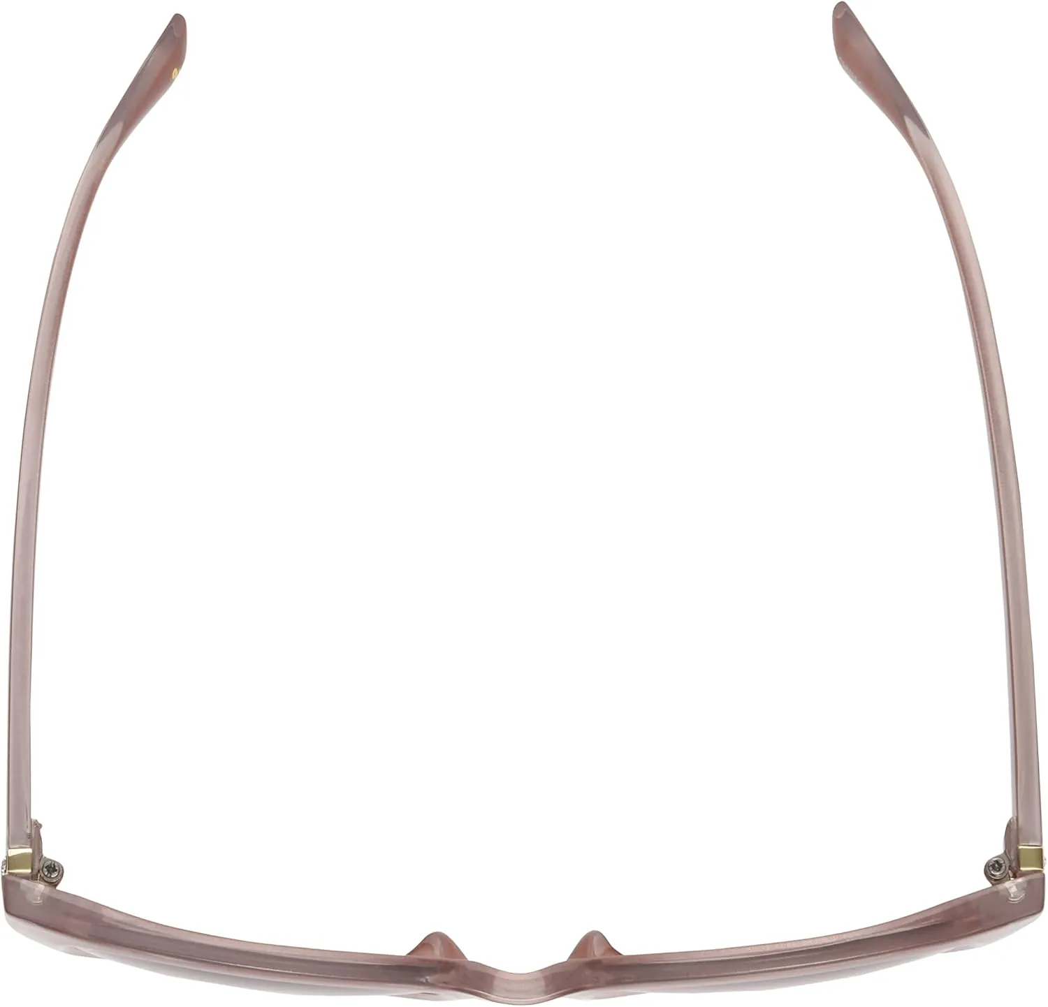 Nine West Women's Shayna Sunglasses Cat Eye, Brown Tortoise, 52mm