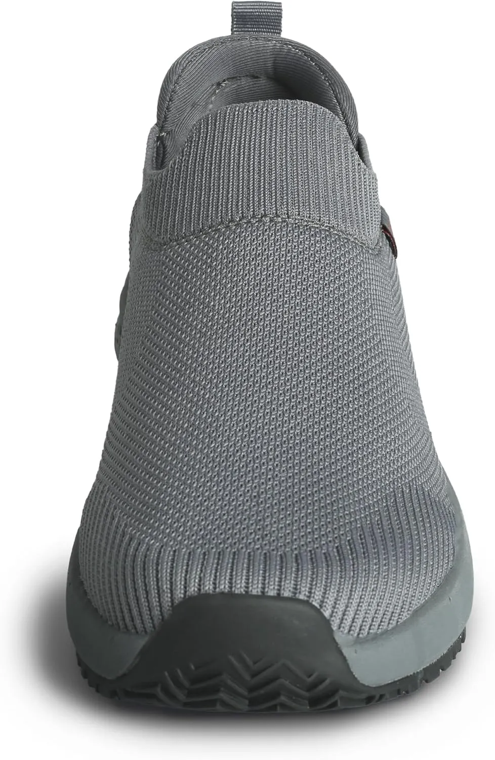 Non Slip Work Shoes for Men Food Service Slip On Chef Kitchen Shoes Waterproof Work Shoes Restaurant Slip Resistant Hospital Walking Sneakers Air Cushion Breathable Lightweight
