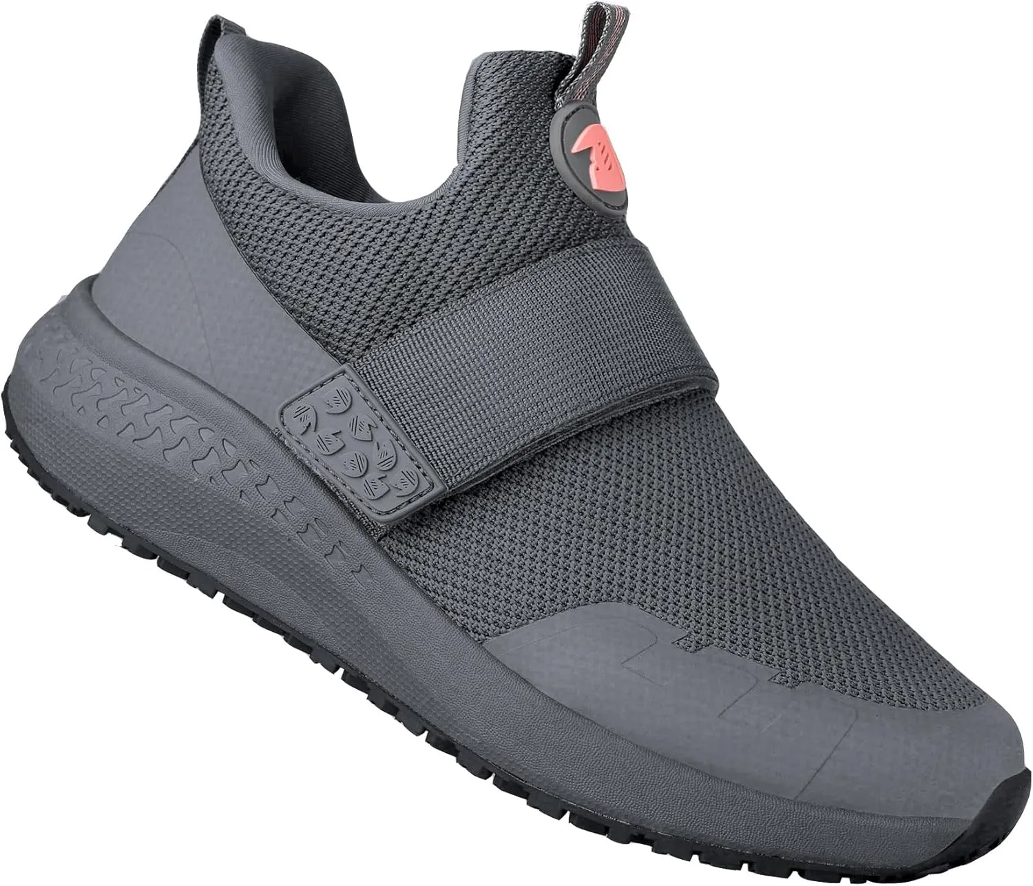 Non Slip Work Shoes for Women Food Service Slip Resistant Waterproof Kitchen Chef Slip On Restaurant Shoes Walking Sneakers Lightweight Comfortable Working Footwear