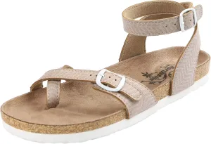 Northside Women's Priya Flat Sandal