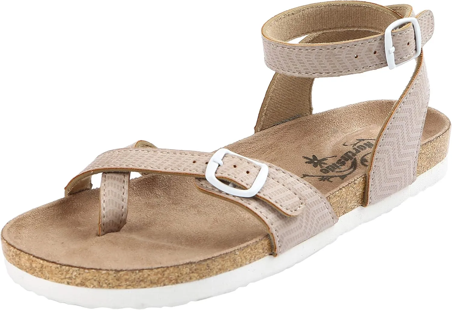Northside Women's Priya Flat Sandal