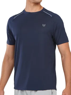 NORTHYARD Men's Athletic Running T-Shirts Workout Lightweight Short Sleeve Performance Shirts Top Tee