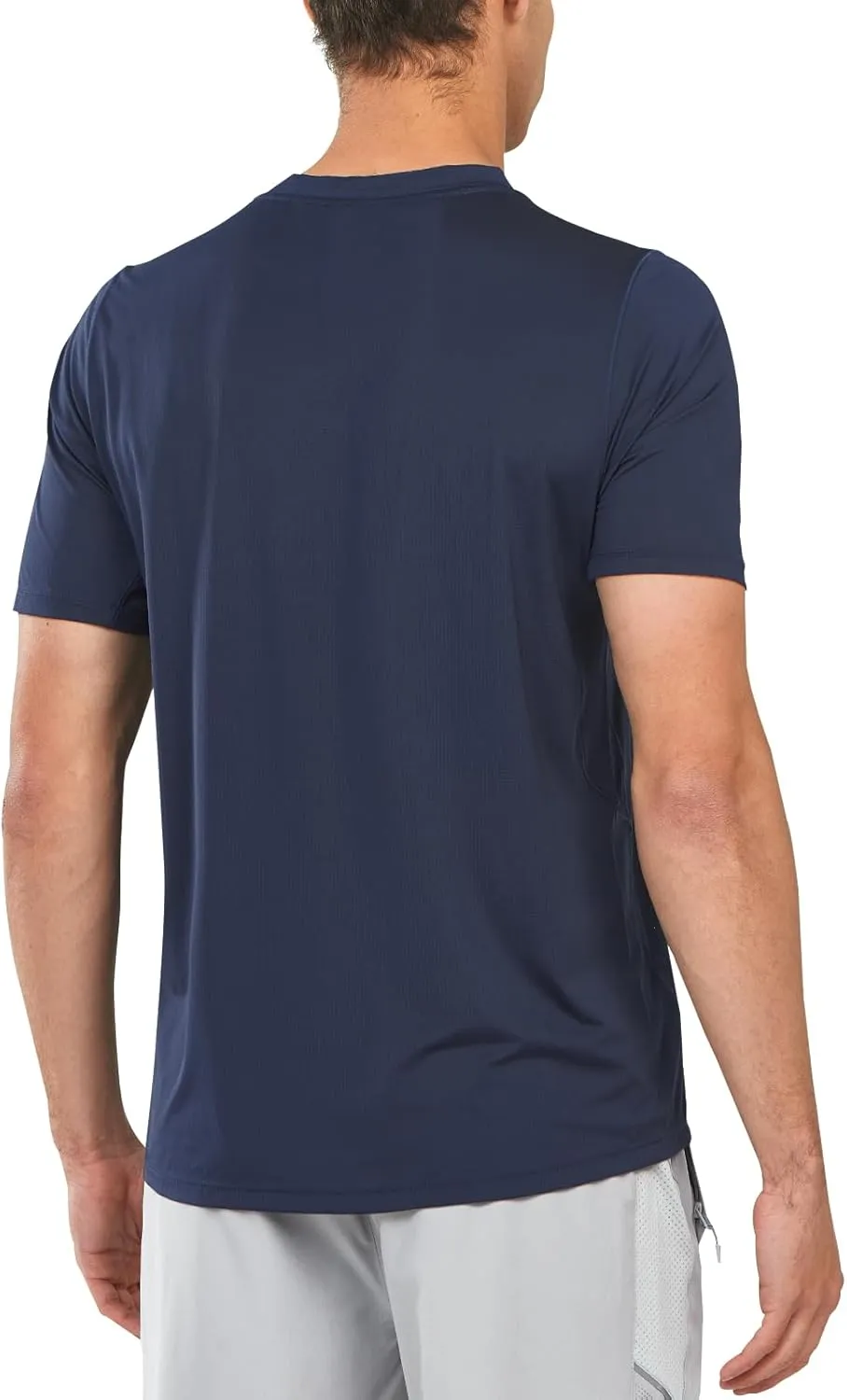 NORTHYARD Men's Athletic Running T-Shirts Workout Lightweight Short Sleeve Performance Shirts Top Tee