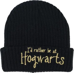 Novelty Winter Beanie
