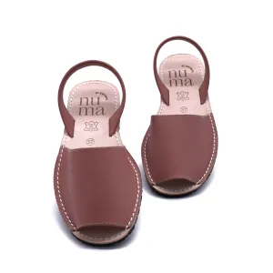 Nude Avarca Women Flat