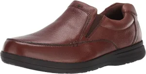 Nunn Bush Men's Cam Slip-on Lightweight Comfortable Casual Loafer