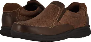 Nunn Bush mens Cam Slip-on Lightweight Comfortable