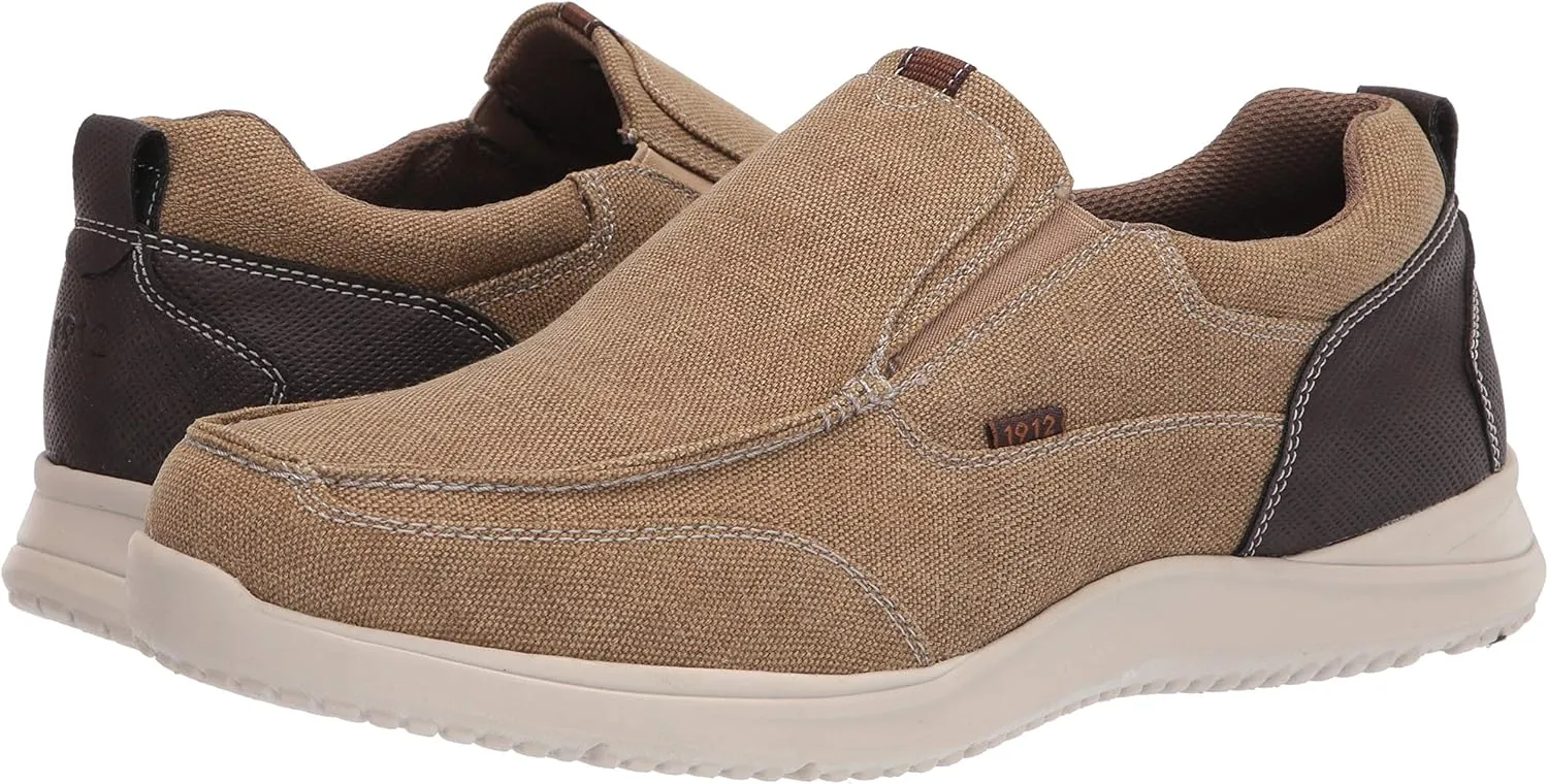 Nunn Bush Men's, Conway Slip-On