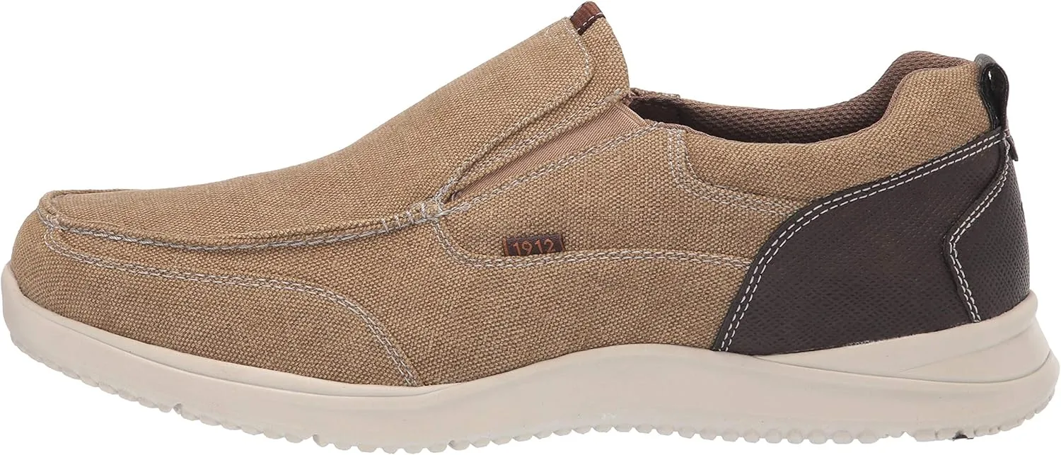 Nunn Bush Men's, Conway Slip-On
