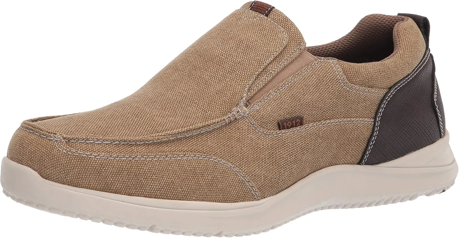 Nunn Bush Men's, Conway Slip-On