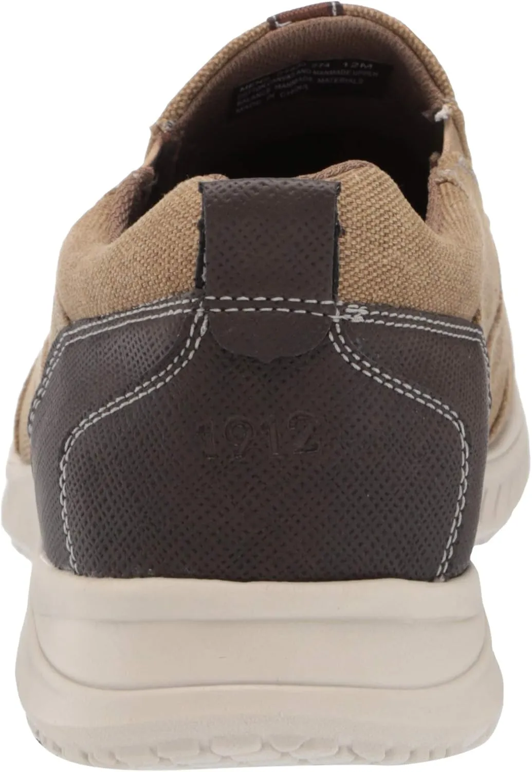 Nunn Bush Men's, Conway Slip-On