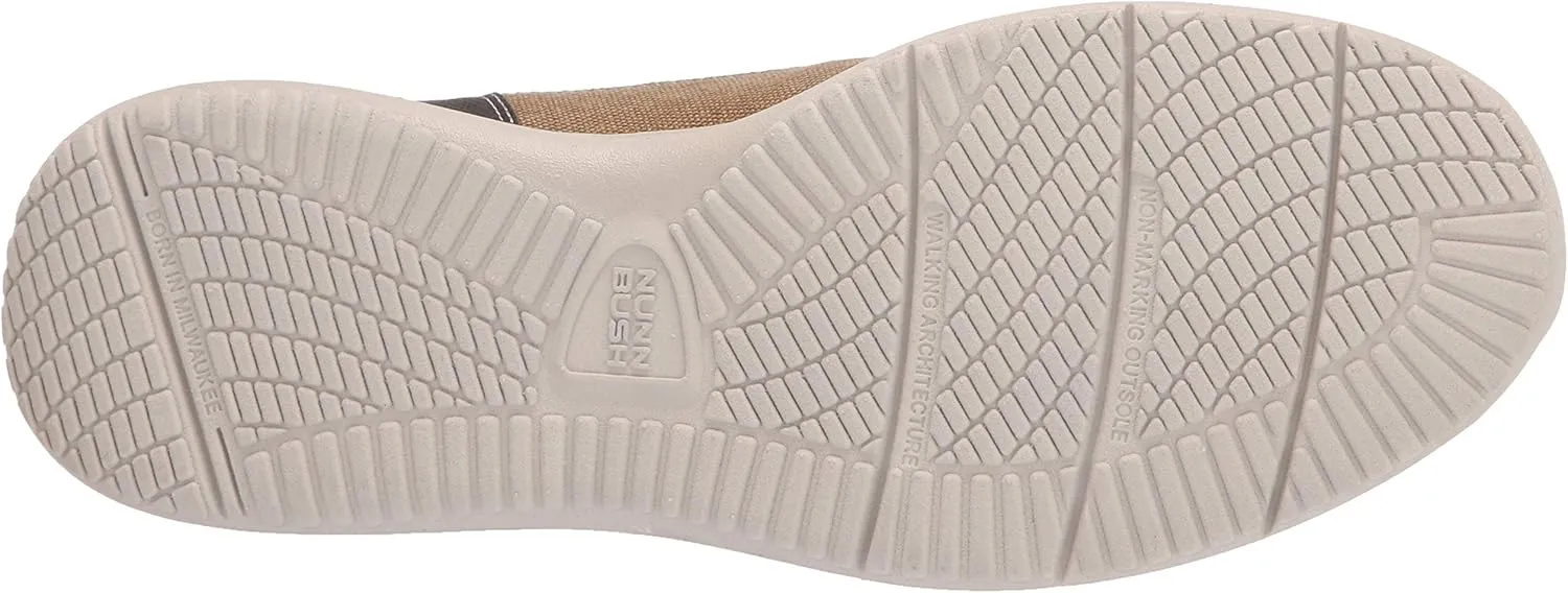 Nunn Bush Men's, Conway Slip-On