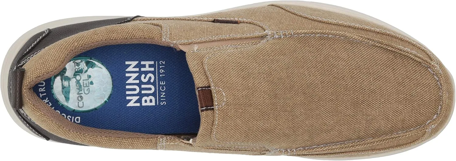 Nunn Bush Men's, Conway Slip-On