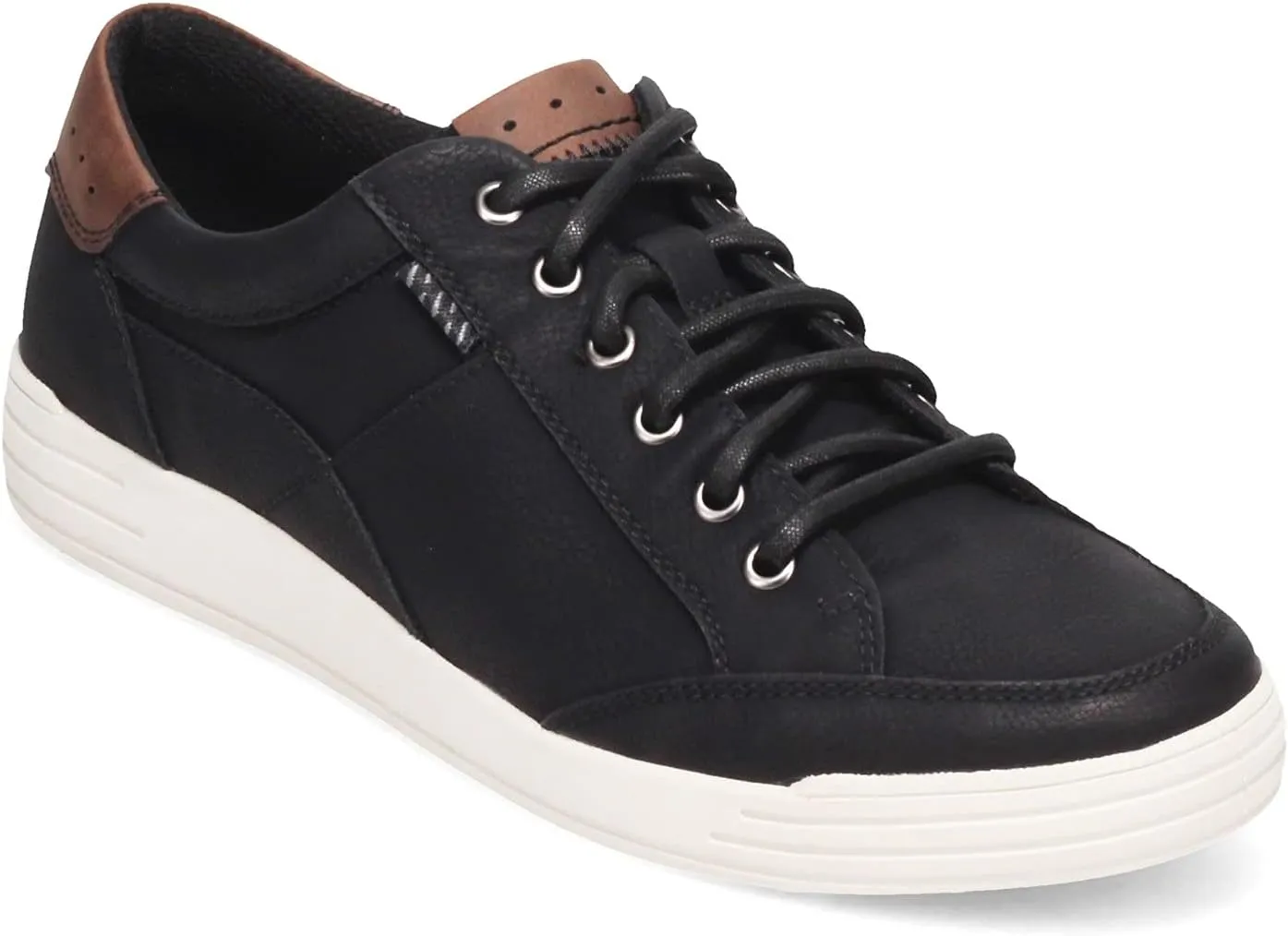 Nunn Bush Men's, Kore City Walk LTT Sneaker