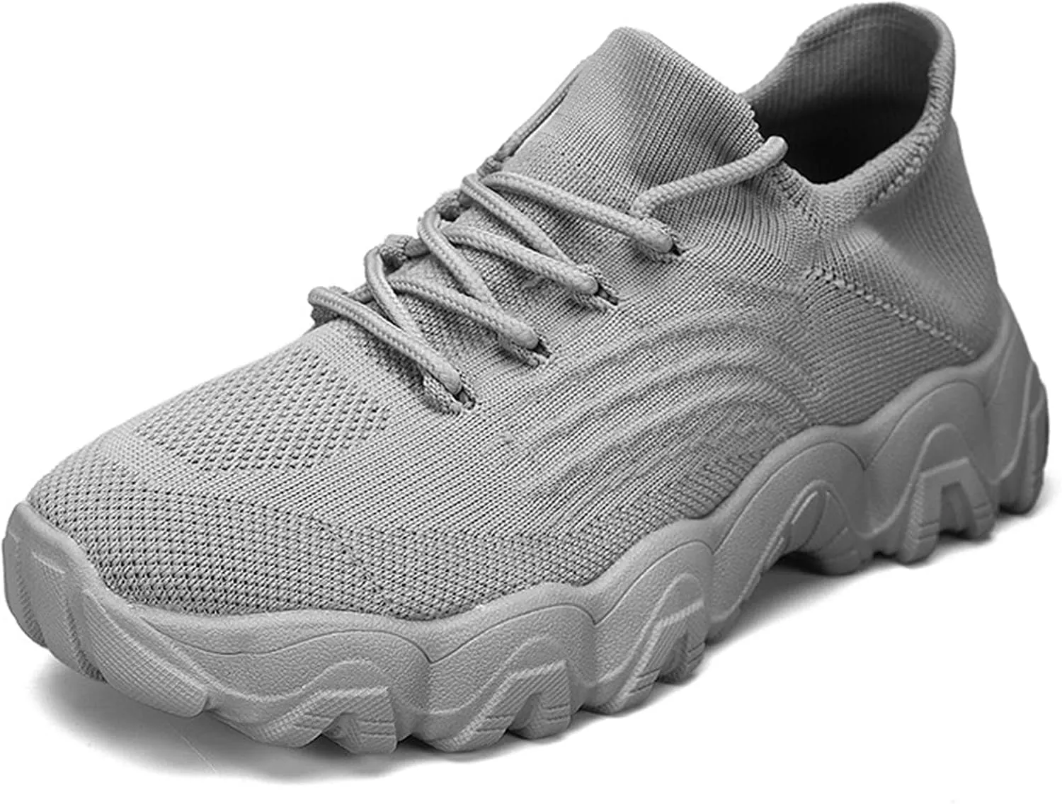 Nurse Babe Ortho Pro Tennis Shoes Women Classic Lace up Slip-on Breathable Sneakers