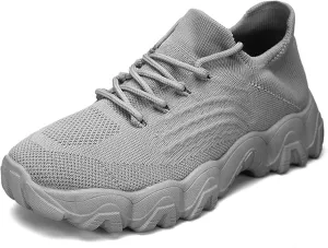 Nurse Babe Ortho Pro Tennis Shoes Women Classic Lace up Slip-on Breathable Sneakers