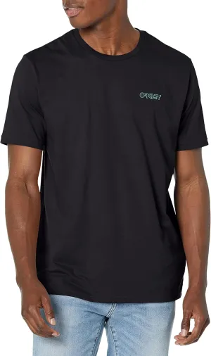 Oakley Standard Jellyfish B1b Rc Tee