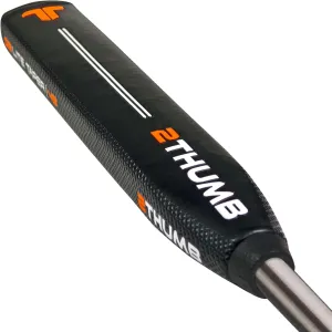 OG Taper & Non-Taper Lite 43 Golf Putter Grip | Professional Golf Grips with Soft & Flat Surface Texture Control | Lightweight and Comfortable Grip Handling Golf Club Grips