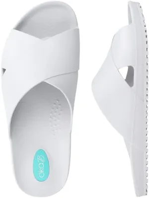 Oka-B Women's Maxwell Slide