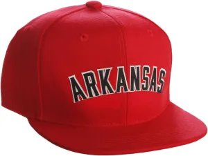 Original Snapback Custom American Cities State Letters Ajustable Flat Visor Cap