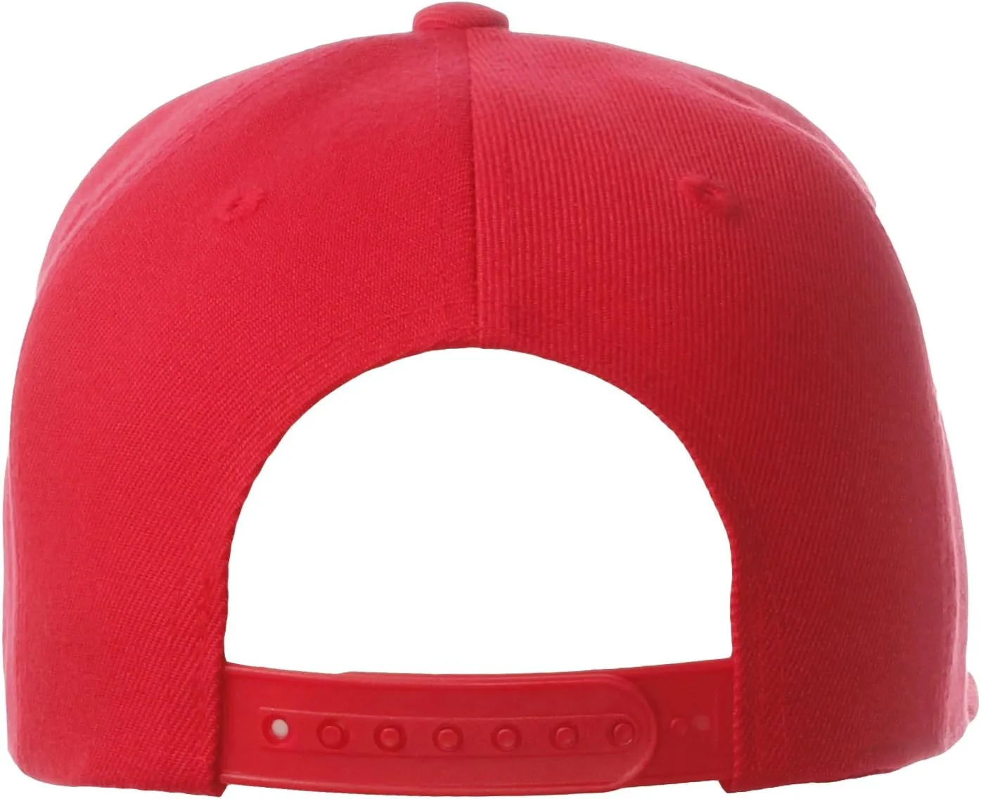 Original Snapback Custom American Cities State Letters Ajustable Flat Visor Cap