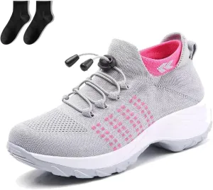 Orthofit - Orthopedic Shoes for Women, Zapatos Ortopédicos para Mujer, Orthofit Boutique Comfort Wear Orthowear Shoes