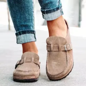 Orthopedic Slip-Ons | Women's Footwear for Spring and Summer | Karly