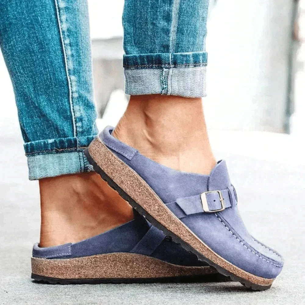 Orthopedic Slip-Ons | Women's Footwear for Spring and Summer | Karly