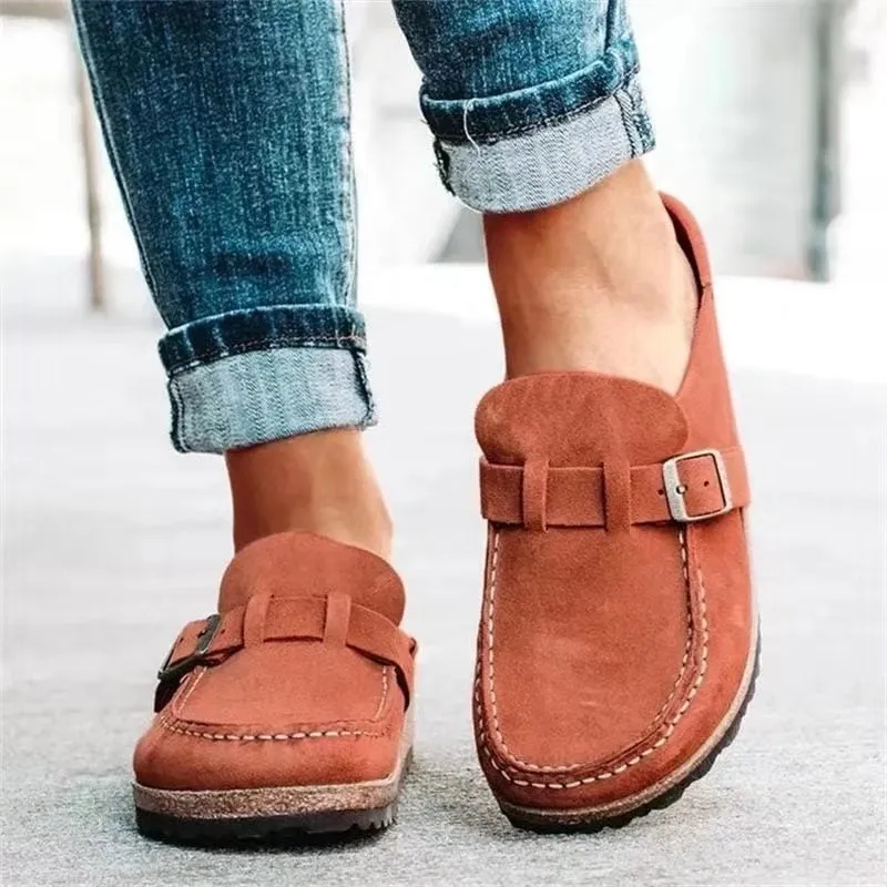Orthopedic Slip-Ons | Women's Footwear for Spring and Summer | Karly