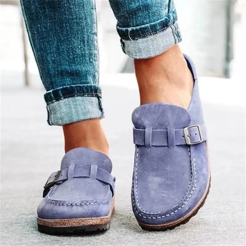 Orthopedic Slip-Ons | Women's Footwear for Spring and Summer | Karly