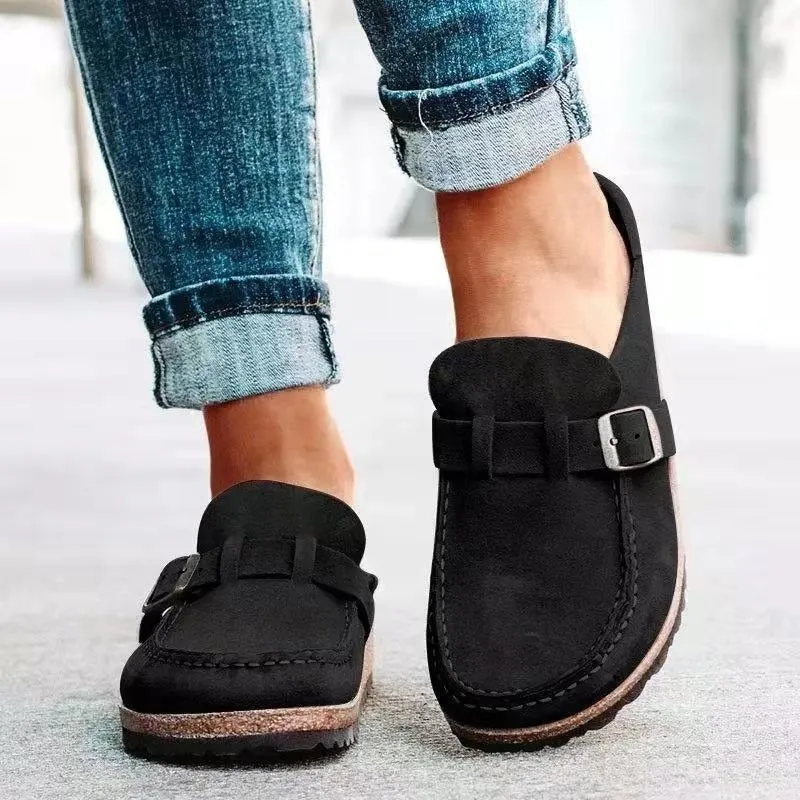 Orthopedic Slip-Ons | Women's Footwear for Spring and Summer | Karly