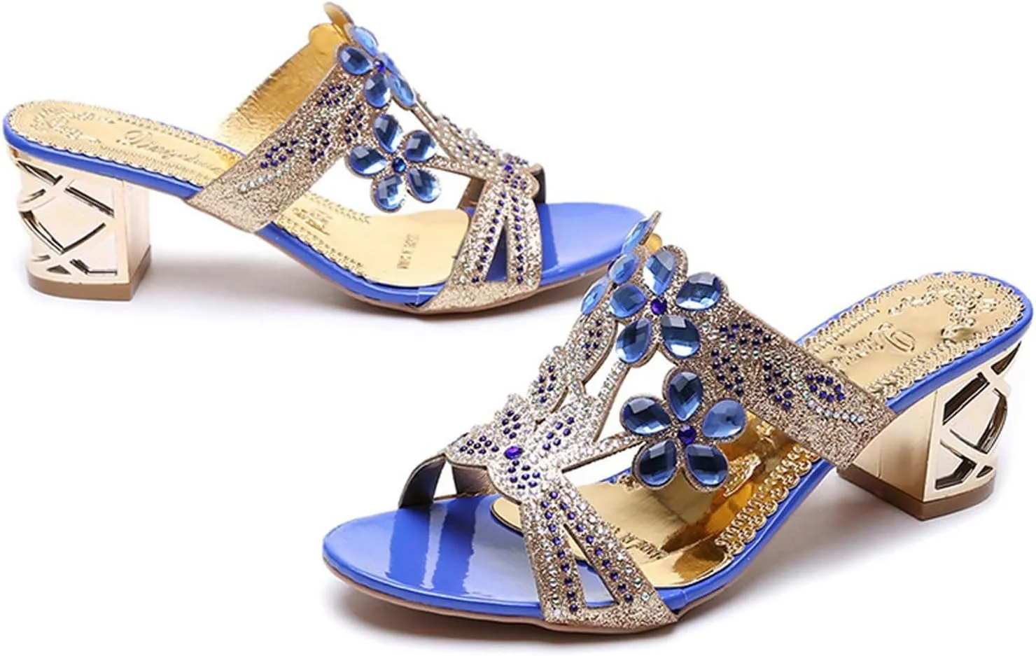 Orthotic Sandals for Women with Arch Support,Fashion Hollow Out Comfy Boho Western Shoes,Low Heels Open Ankle Shoe