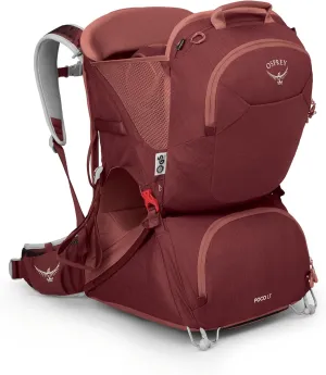 Osprey Poco LT Lightweight Child Carrier Backpack