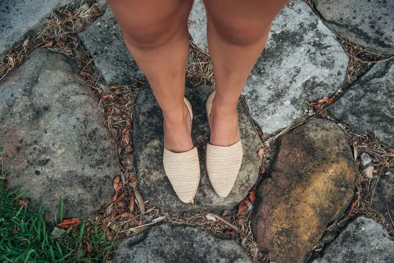 Paloma Loafer