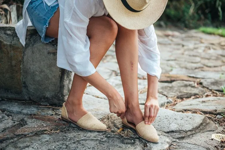 Paloma Loafer