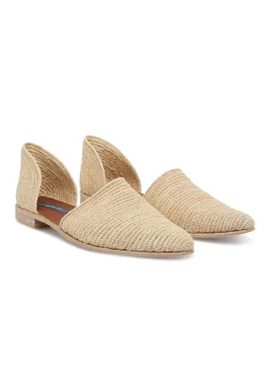 Paloma Loafer