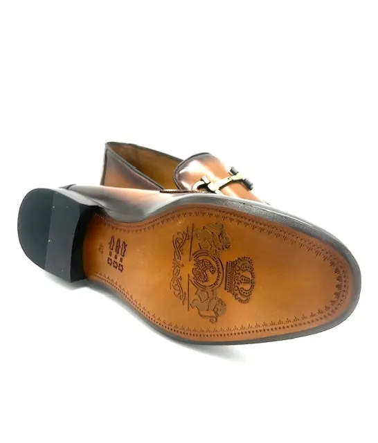 Patina Loafer