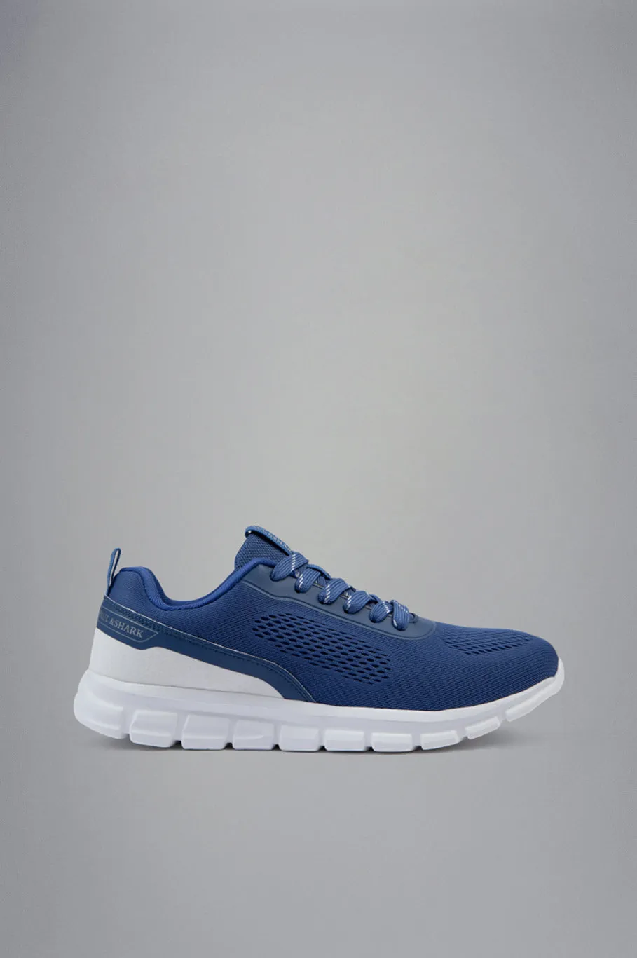 Paul&Shark Lightweight Shark Sneakers