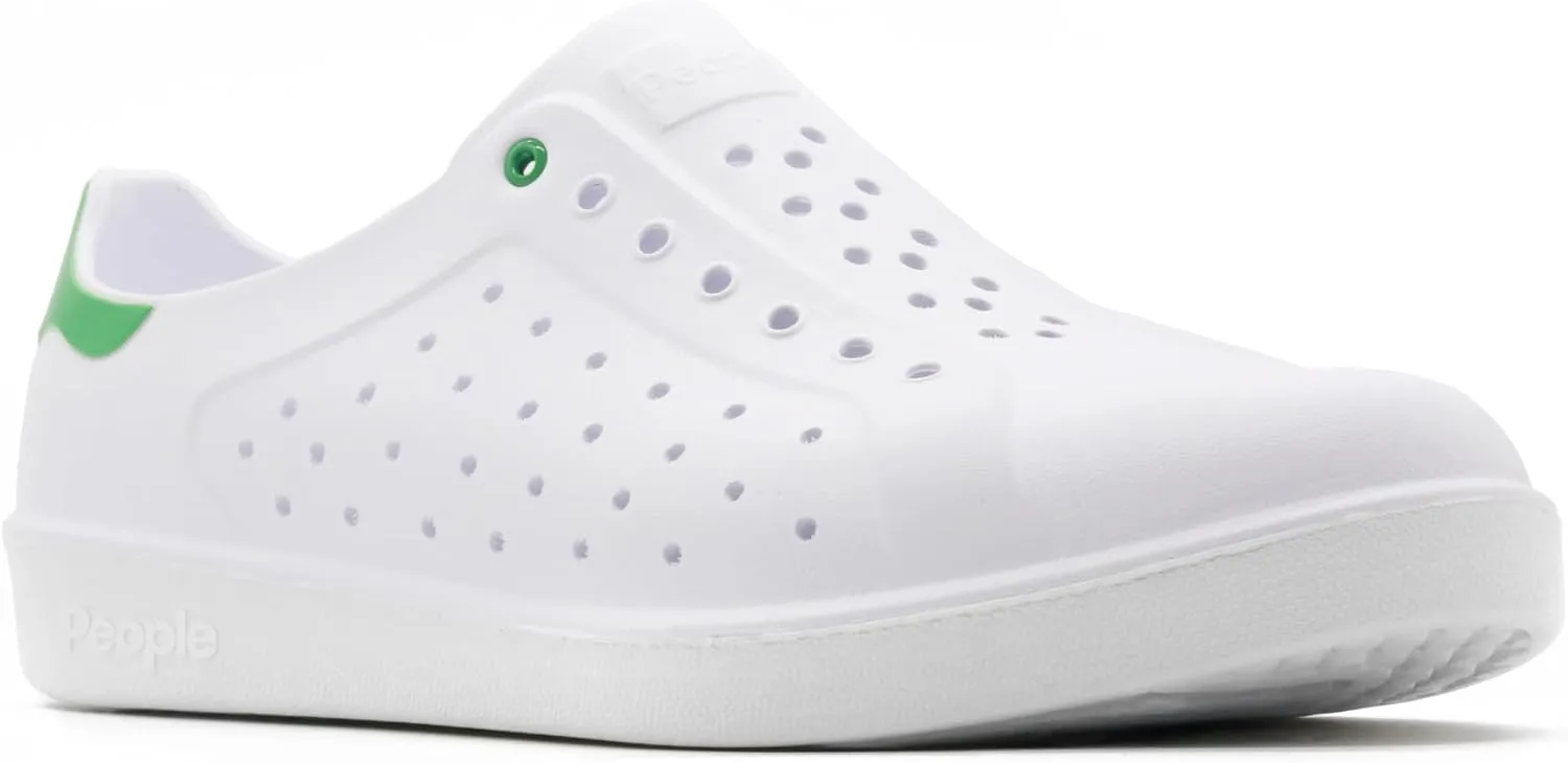 People Footwear Rio, Water Shoes for Men and Women, Just Slip On for Comfort and Style, Lightweight, Waterproof & Anti-Slippery - Perfect for Outdoors