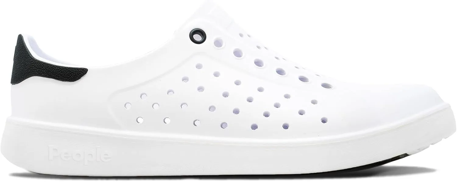 People Footwear Rio, Water Shoes for Men and Women, Just Slip On for Comfort and Style, Lightweight, Waterproof & Anti-Slippery - Perfect for Outdoors