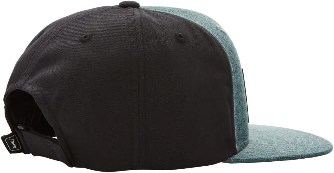PGA TOUR Golf Heather Cap