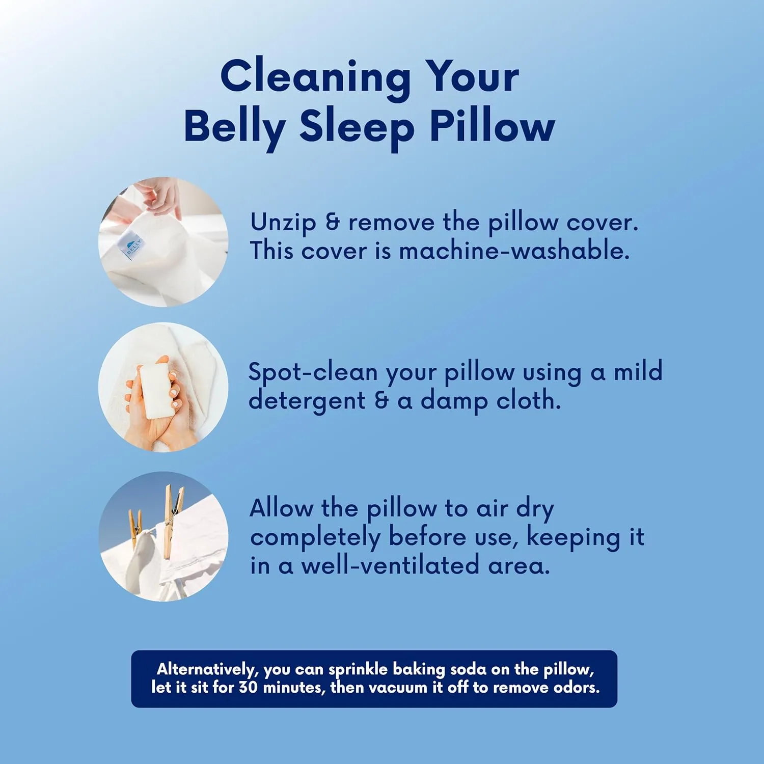 Pillow for Stomach Sleeper – Cooling Gel Memory Foam Cushion with Moisture-Wicking Cover – Cool Gentle Ultra Thin Pillow for Sleeping – Slim Flat Pillows for Sleeping Thin Ultimate Comfort - Extra Gel