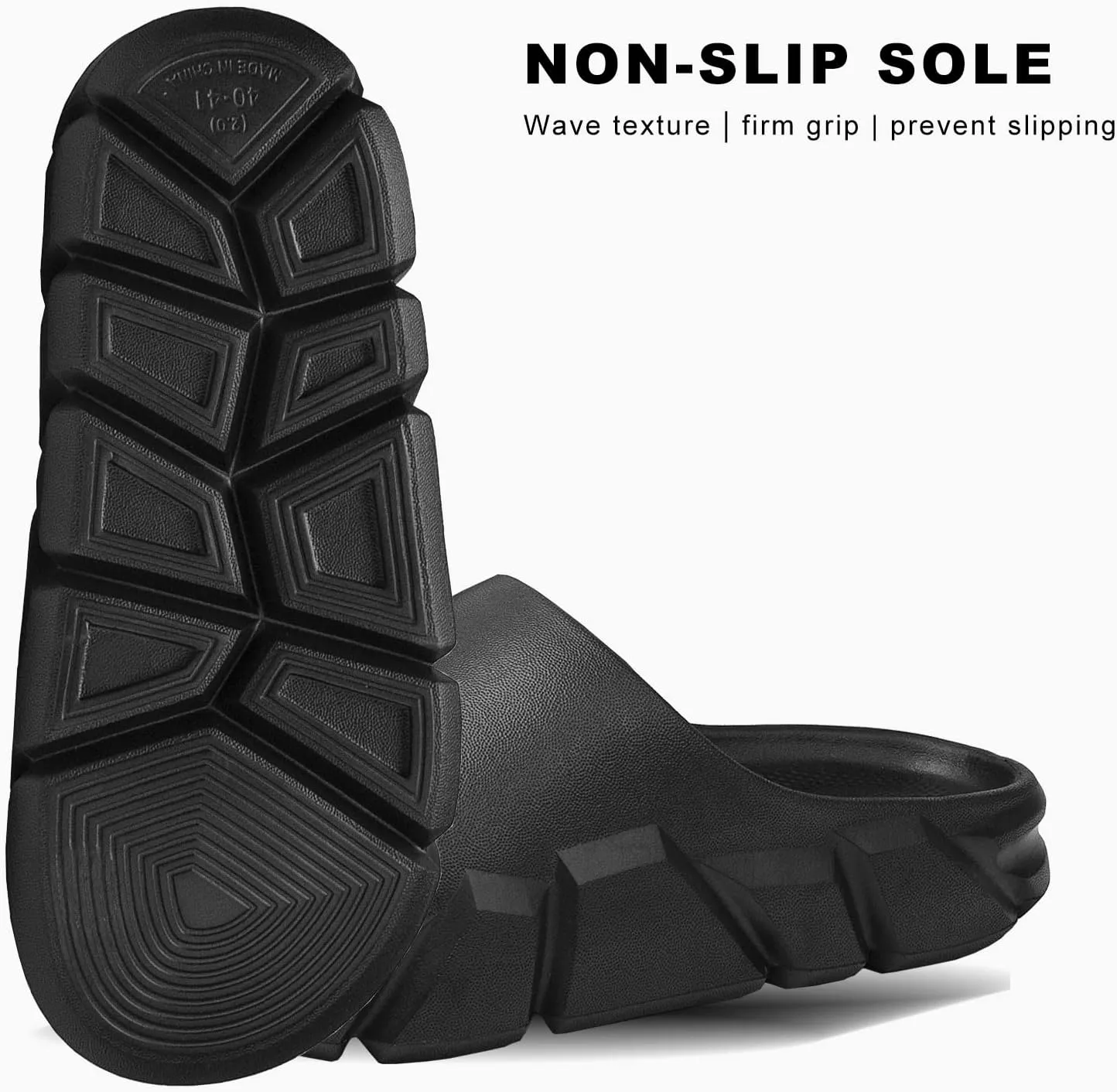 Pillow Slippers for Women and Men,Cloud Slippers Shower Shoes women Non-Slip Soft Thick Sole Home House Cloud Cushion comfy slippers for women