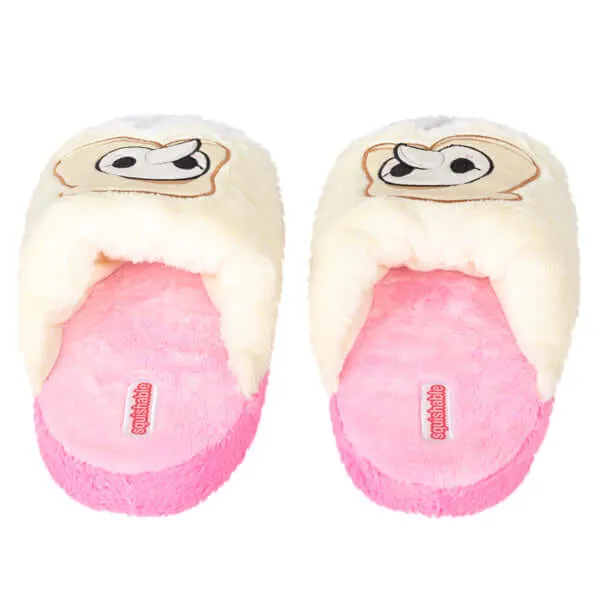 Plague Nurse Slide Slipper