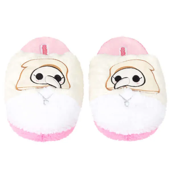 Plague Nurse Slide Slipper