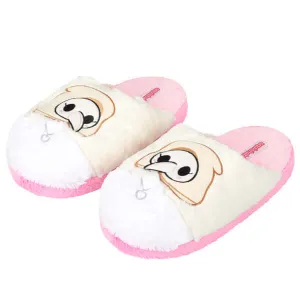 Plague Nurse Slide Slipper
