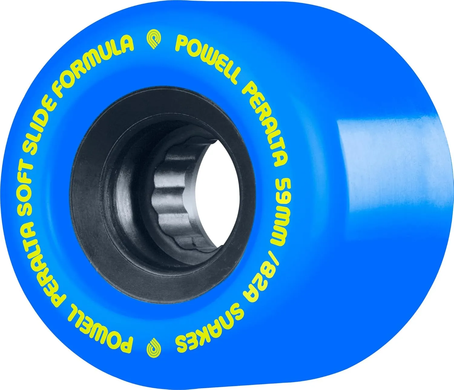 Powell Peralta G-Slides 82A SSF Pro Skateboard Wheels