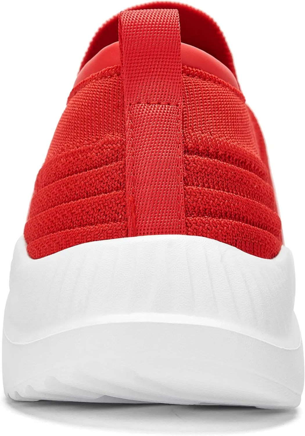 PPQ Womens Slip On Walking Shoes-Lightweight Comfort Breathable Travel Slip in Sneakers