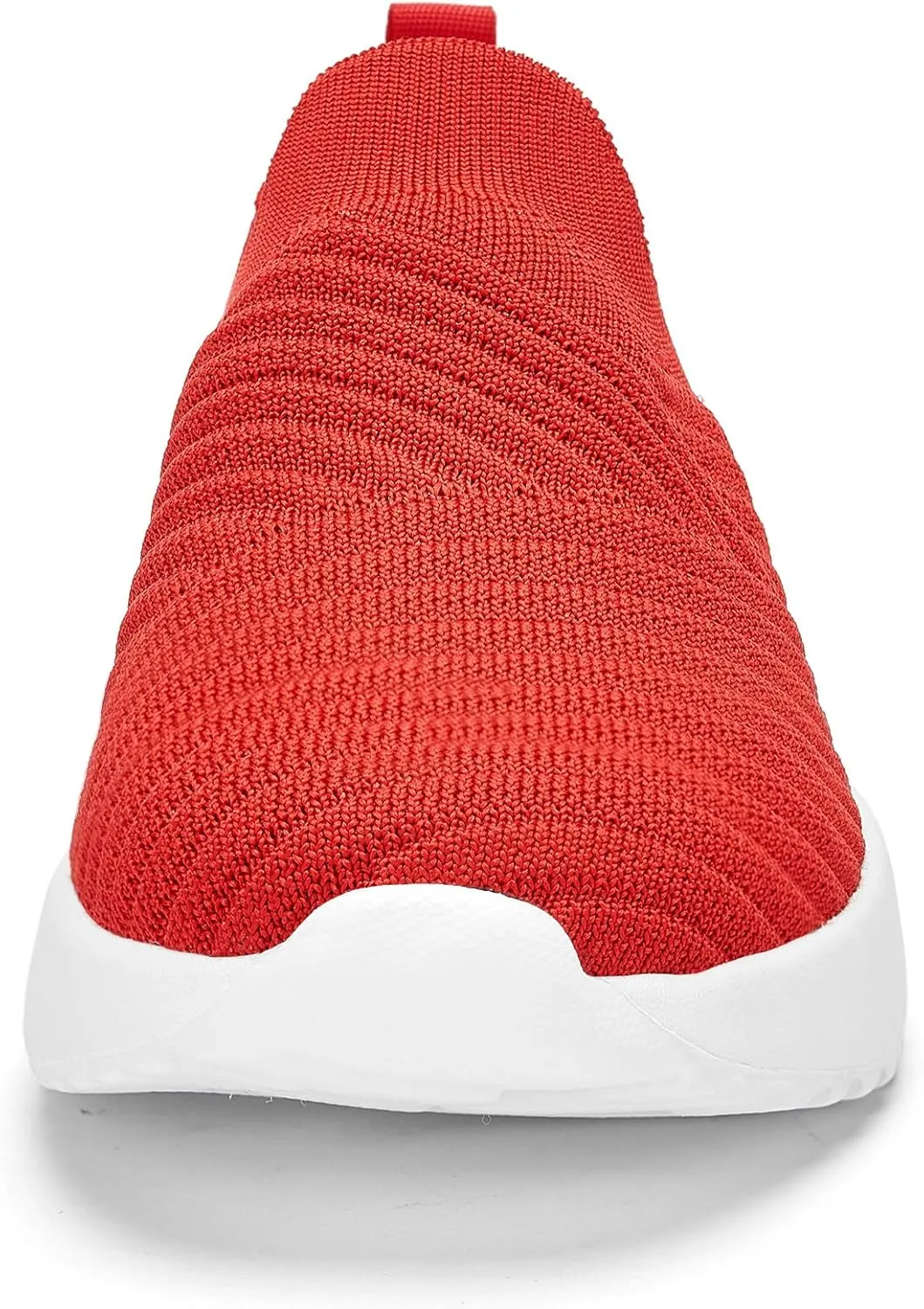PPQ Womens Slip On Walking Shoes-Lightweight Comfort Breathable Travel Slip in Sneakers